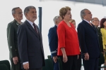 Dilma Rousseff apresentacao oficiais-generais 8739